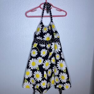 Jessica Ann Halter Daisy Dress 5